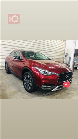 انفنتي QX30